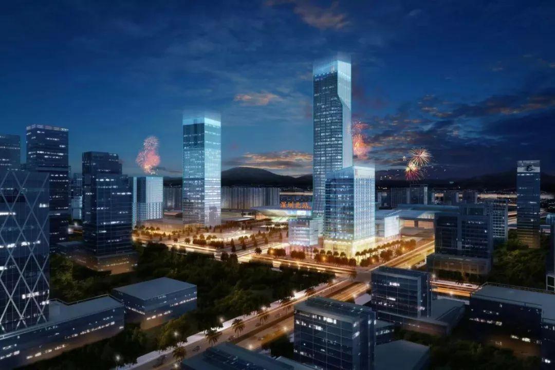 龙华区汇隆商务中心入驻指南与企业总部管理优惠政策详解