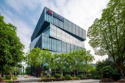 虹桥旭辉企业总部园 以全方位人性化服务，赋能企业高效复工复产与卓越总部管理