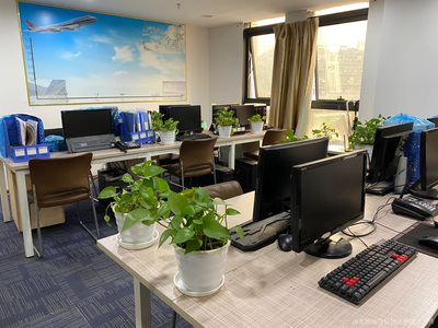 渝商汇（山东）企业总部管理 赋能企业高质量发展的战略枢纽